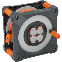 PROFI CUBE HASPEL 33M BQ 3G1,5 KA 3110 IP44