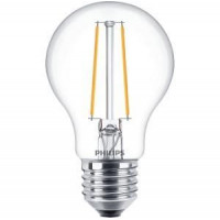 PHILIPS LED GLS E27 2,2-25W 2700K FILAMENT HELDER BLISTER