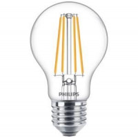 PHILIPS LED GLS E27 8,5-75W 2700K FILAMENT HELDER BLISTER