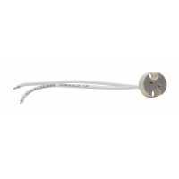 LAAGSPANNING HALOGEENLAMP, 150 MM