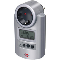 ENERGIEMETER BRENNENSTUHL PRIMERA-LINE PM231E