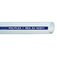 POLYFLEX LUCHTSLANG+INL. 3/8" 10X16MM