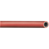 INDUFORM/RR RUBBERSLANG ROOD/RIB-1/2"