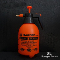 HARDEN DRUKSPUIT 2LTR