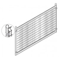 ARISTA PANEEL GROEN 1999X1900MM