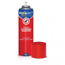 ROXASECT VLIEGENDE INSECTENSPRAY 400ML