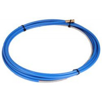 BINNENSPIRAAL BLAUW 0,6-0,9MM 4MTR BLISTER