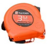 HARDEN ROLBANDMAAT 3M X 19MM