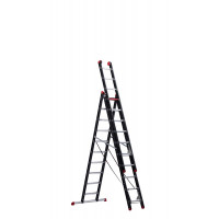 ALTREX LADDER REFORM 3 -DELIG MOUNTER ZR 3072