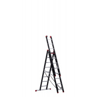 ALTREX LADDER REFORM 3 -DELIG MOUNTER ZR 3055