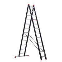 ALTREX LADDER REFORM 2 -DELIG MOUNTER ZR 2X12