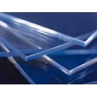 PLEXIGLAS 500X500X3MM