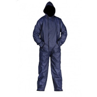 STORVIK STRETCH REGENOVERALL VAASA NAVY XXXL