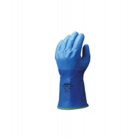 HANDSCHOEN SHOWA TEMRES 282 THERMO MAAT M