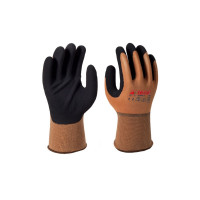 HANDSCHOEN LATEX GRIP LITE MAAT 10 4TECX