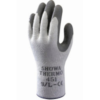 HANDSCHOEN SHOWA 451 XL GRIJS