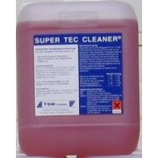 SUPER TEC CLEANER CAN 10LTR