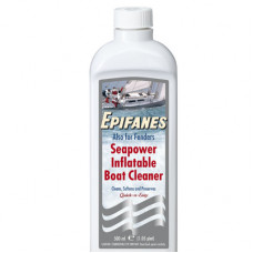 EPIFANES SEAPOWER INFLATABLE BOAT CLEANER 500 ML