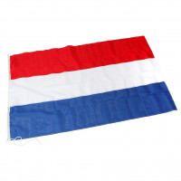 VLAG NEDERLAND 120X180