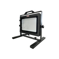 BOUWLAMP LED 50W INCL.STATIEF KL.1 4TECX