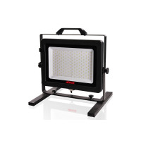 BOUWLAMP LED KL. 1 150W 16500 LUMEN INCL STATIEF 4TECX