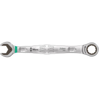 WERA STEEK-RINGRATELSLEUTEL 13MM