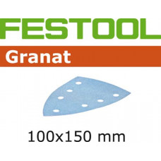 SCHUURPAPIER FESTOOL STICKFIX STF DELTA/7 P180