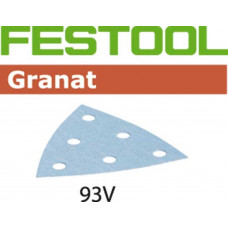 SCHUURPAPIER FESTOOL STICKFIX STF V93/6 P80