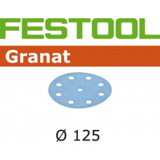 SCHUURSCHIJVEN FESTOOL STICKFIX STF D125/8 P150