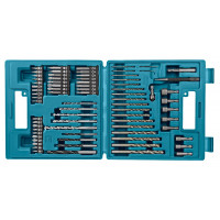 MAKITA B-49373 BOOR/SCHROEFBIT SET 75-DELIG