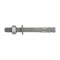 DOORSTEEKANKER 16/5-25X135 THVZ - STANLEY