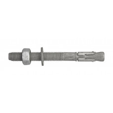 DOORSTEEKANKER 16/5-25X135 THVZ - STANLEY