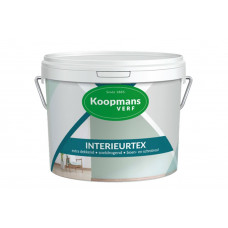 KOOPMANS INTERIEURTEX 5 LTR BASIS D