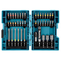 MAKITA SCHROEFBITSET 43-DELIG B-55697