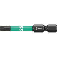 BIT WERA IMPACT TORX 25X50