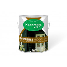 KOOPMANS PERKOLEUM HOOGGLANS 2,5LTR BASIS TR