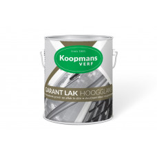 KOOPMANS PERKOLEUM GARANT BASIS D 750ML