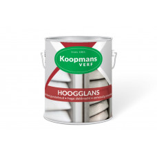 KOOPMANS LAKVERF HOOGGLANS BASIS D 2,5LTR