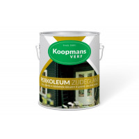 KOOPMANS PERKOLEUM ZIJDEGLANS BASIS D 750ML