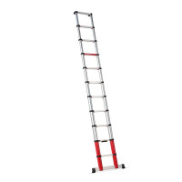 ALTREX TELESCOOPLADDER 1X11 SMARTUP GO