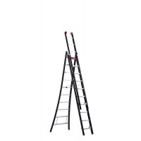 ALTREX NEVADA 3-DELIGE REFORMLADDER NZR 3075 3 X 10