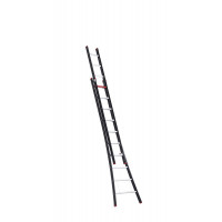 ALTREX NEVADA 2-DELIGE OPSTEEKLADDER NZO 2083 2 X 10