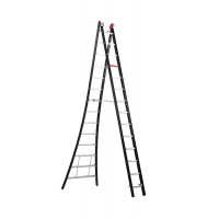 ALTREX NEVADA 2-DELIGE REFORMLADDER NZR 2072 2 X 14