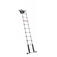 ALTREX TELESCOOPLADDER 1X11 SMARTUP PRO