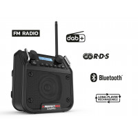 RADIO PERFECT PRO DABPRO