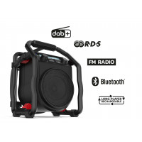 RADIO PERFECT PRO UBOX400R