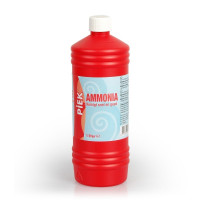 AMMONIA 1000 ML. PIEK