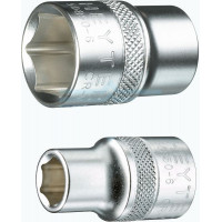 HEYTEC DOP 1/2"-9MM