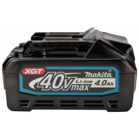 MAKITA ACCU BL4040 XGT 40V MAX 4,0AH 191B26-6