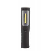 LOOPLAMP OPLAADBAAR 3W 380 LUMEN 4TECX